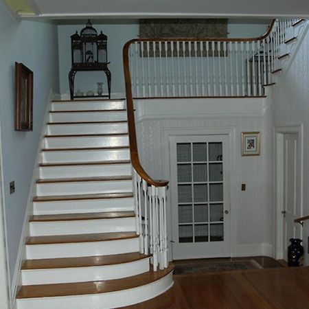 Angies B&B Wilmington Room photo